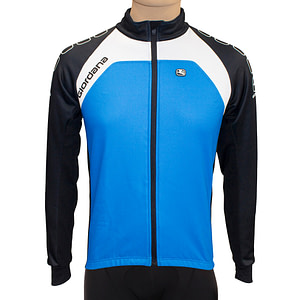 Chaqueta invierno SILVERLINE Azul