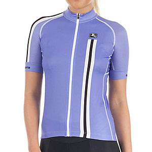 Maillot verano SCATTO TRADE Mujer m/corta SQUADRA Violeta