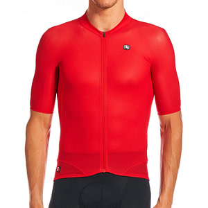 Maillot FR-C PRO LYTE Rojo