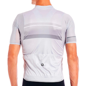 Maillot NX-G AIR Gris/Blanco