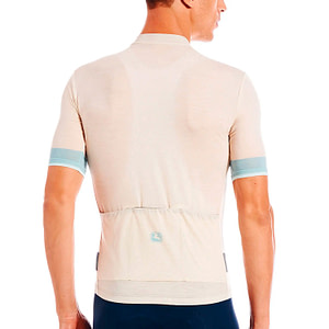 Maillot WOOL Beige