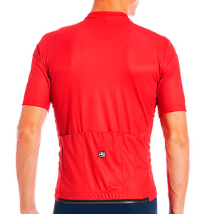 Maillot FUSION REFLEX Rojo
