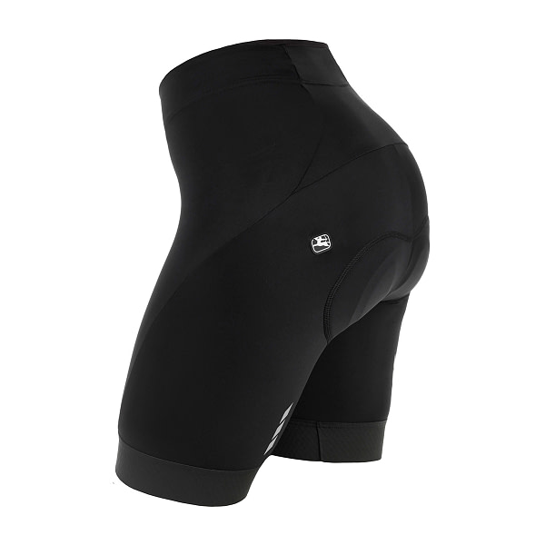 Culote verano SILVERLINE Mujer corto s/tirantes Negro
